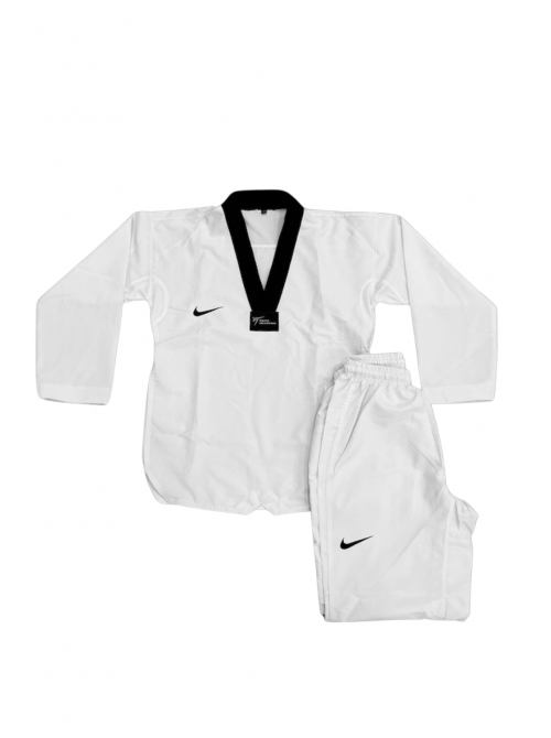 FİGHTER TAEKWONDO ELBİSE