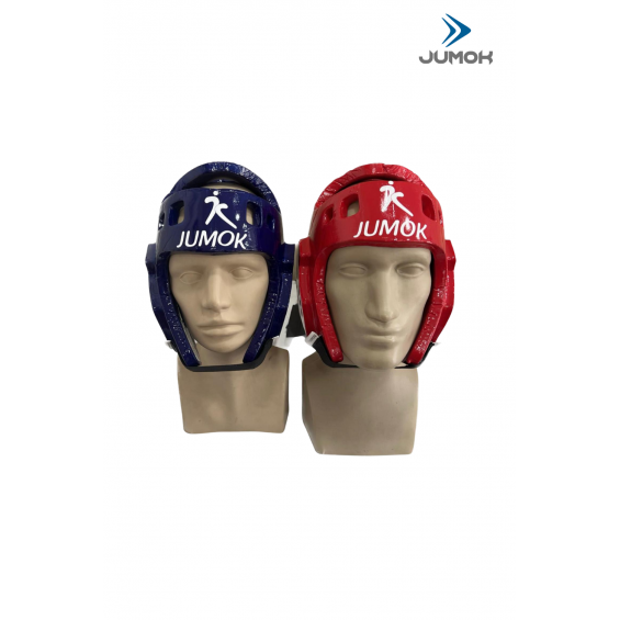 JUMOK AÇIK TAEKWONDO KASKI